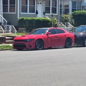 Meet your Posher, Sergio